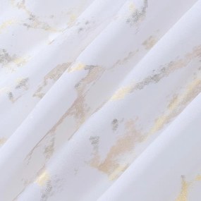 Záclona Anabel Gold RP493/300