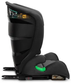 CARETERO Autosedačka CARETERO Nimbus black