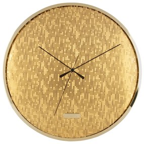 Nástenné hodiny ø 40 cm Bling Bling – Karlsson