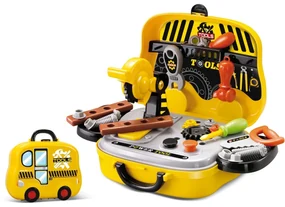 Buddy Toys BGP 2012 Kufrík dielňa