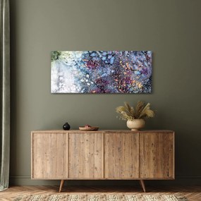Obraz - Abstrakcia (120x50 cm)