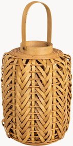 Lampáš z bambusového dreva Fren