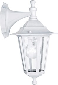 XXXLutz VONKAJŠIE NÁSTENNÉ SVIETIDLO, 16,5 cm Eglo - Online Only bytové doplnky - 003348216801