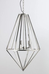 Závesná lampa Talisa 90cm