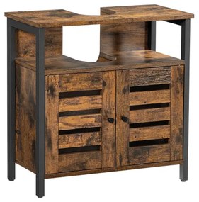 Skrinka pod umývadlo BBC901B01