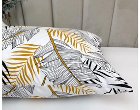 Obliečka na vankúš Náhradný manžel Glow 50x150 – 100 % bavlna