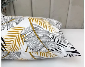 Obliečka na vankúš Náhradný manžel Glow 50x150 – 100 % bavlna