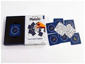 Dosková hra Match! – RecentToys