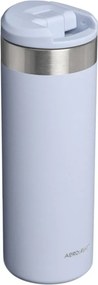 Fialový termo hrnček z nehrdzavejúcej ocele 470 ml AeroLight™ Transit Mug Dew Drop – Stanley
