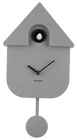 Kyvadlové hodiny Modern Cuckoo – Karlsson