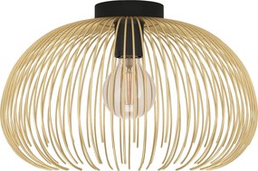 XXXLutz STROPNÉ SVIETIDLO, 38,5/25 cm Eglo - Interiérové svietidlá - 003348261001