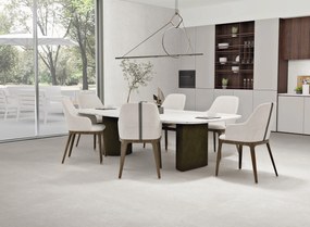 Dlažba Neocem Pearl 60x120 R
