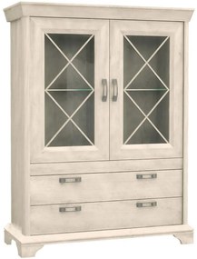 Vitrína Kashmir KSMV64-D43