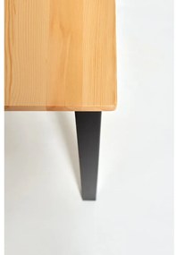 Súprava jedálenského stola Sydney a dvoch jedálenských stoličiek Lissy - Bonami Essentials