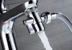 Umývadlový bidetový set Lavabo