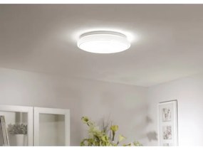 Leuchten Direkt 14744-16 - LED RGB Stmievateľné JUPI LOLASMART LED/32W/230V + DO