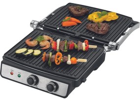ProfiCook KG 1264 kontaktný gril