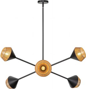 XXXLutz LUSTER, 40,6/95,3 cm Elstead Lighting - Online Only bytové doplnky - 009093030303