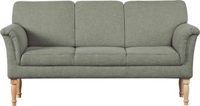 XXXLutz POHOVKA, textil, zelená Sit & More - Sedačky - 000144011203