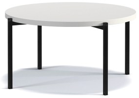 Konferenčný stolík Sideria A (biela matná). Vlastná spoľahlivá doprava až k Vám domov. 1051878