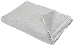 XXXLutz PLÉD, bavlna, 140/200 cm Bio:Vio - Textil do domácnosti - 003252046605