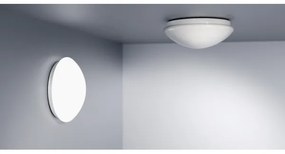 APLED - LED Stropné svietidlo LENS P TRICOLOR LED/12W/230V IP41 825lm