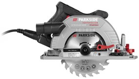 Parkside Performance®  Ručná kotúčová píla Pphks 1800 A1  (100385463)
