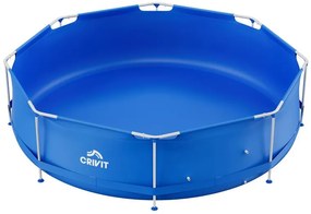 Crivit Bazén Metalframe, Ø 300 x 76 cm  (100389209)