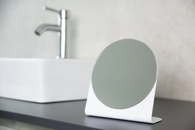 Ridder Ridder, ARWEN kozmetické zrkadielko na postavenie, biela, 03008001