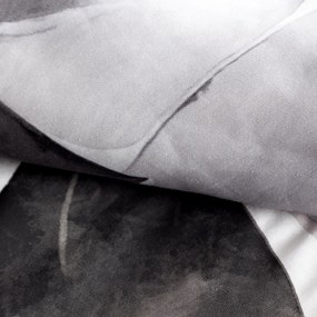 SATÉNOVÉ OBLIEČKY SPRING75 160X200 CM, 2 KS 70X80 CM LISTY