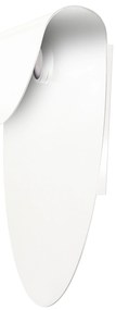 Toolight Toolight, LED nástenné svietidlo APP1428-W WHITE, OSW-06701