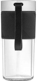 WMF - Cestovný smoothie mixér KITCHENminis 50W/7,4V 1200 mAh nerez