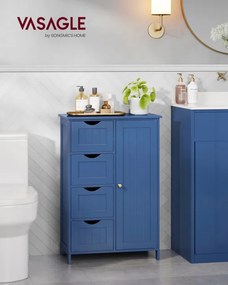 Kúpeľňová skrinka LHC041QE02