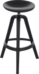 Barová stolička Preto 58x58x85cm