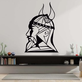 Drevený obraz   Viking | SENTOP PR0400