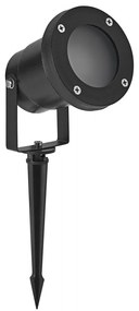 Ledvance - LED Vonkajšia lampa NAUT SPIKE LED/2W/12V IP44