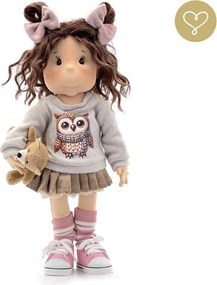 Bábika Bubba 40 cm Varianta 1