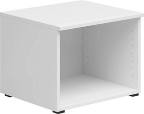 XXXLutz REGÁLOVÝ NADSTAVEC Carryhome - Kancelárske regály - 002427022009