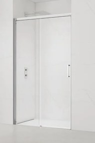 Sprchové dvere 140 cm SAT Feel SATFEEL140NIKA
