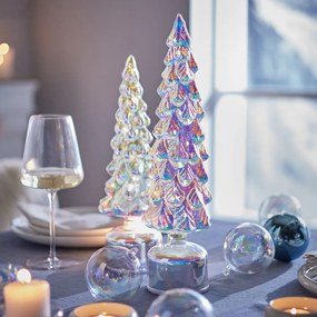XMAS LED Jedľa 34 cm