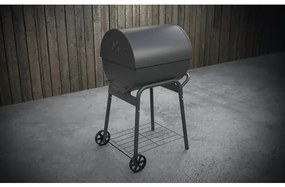 Gril na drevené uhlie Tenneker Ranger TC-2