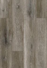 Mexen Sherwood, vinylová podlaha 1240x182 mm SPC 6,5 mm, IXPE 1,5 mm, 4-stranná V-drážka, dub, F1051-1240-182-505-4V1-01