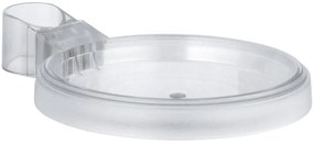 Mydelnička Grohe transparent G27206000