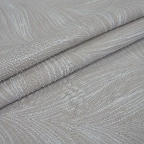 Závesový materiál TRIAGO MYC 09927/1/béžový/145