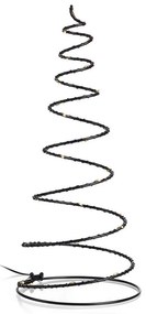 Markslöjd 705030 - LED Vianočná dekorácia GULLABO 30xLED/0,06W/4,5V