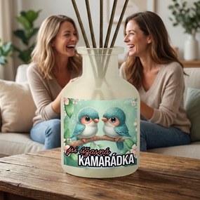 Difuzér Si úžasná kamarátka