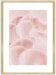 Plagát Pastel Pink I