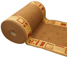 Behúň pogumovaný 80 cm Jena 44. Tovar na mieru