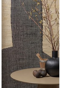 Okrúhly jedálenský stôl ø 120 cm Jorre – WOOOD