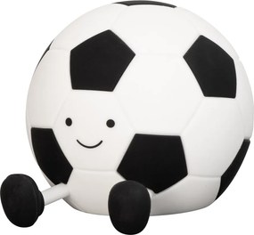 Čierno-biele detské nočné svietidlo Kalle – Fischer &amp; Honsel